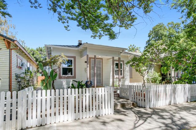 409 U St, Sacramento, CA 95818