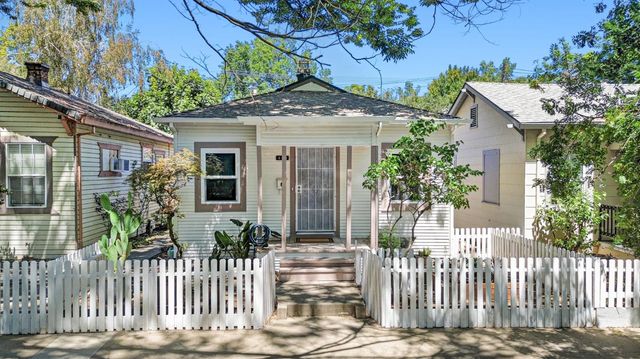 409 U St, Sacramento, CA 95818