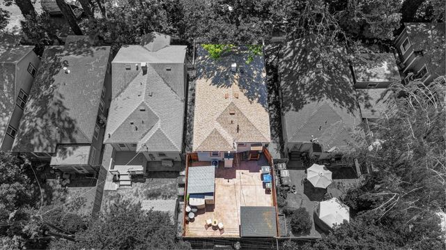 409 U St, Sacramento, CA 95818