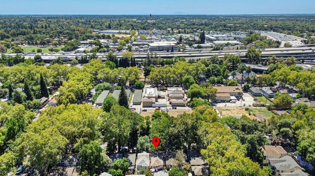 409 U St, Sacramento, CA 95818