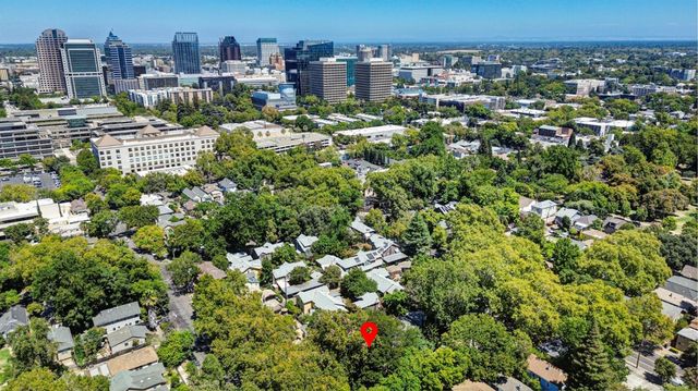 409 U St, Sacramento, CA 95818
