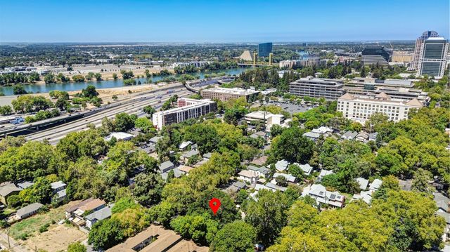 409 U St, Sacramento, CA 95818