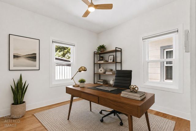 409 U St, Sacramento, CA 95818