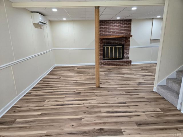 1305 Lee Drive, Farmville, VA 23901