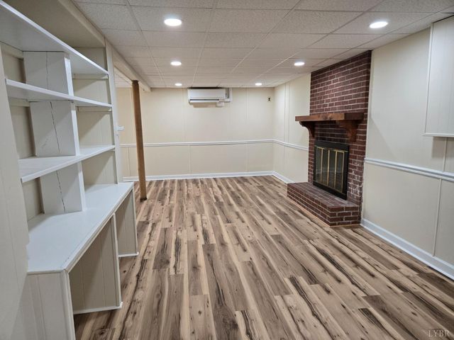 1305 Lee Drive, Farmville, VA 23901