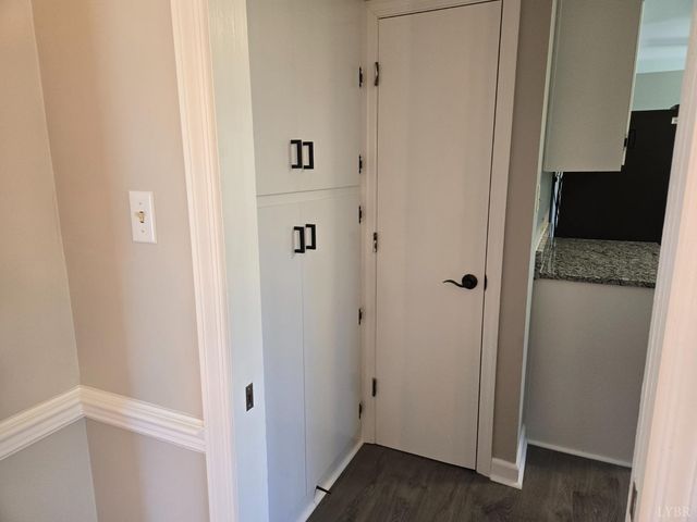 1305 Lee Drive, Farmville, VA 23901