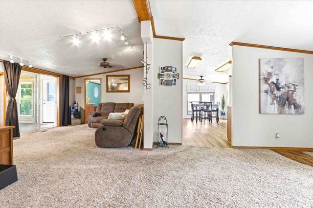 W5510 Oxbow Trail, Princeton, WI 54968