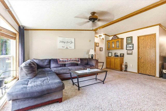 W5510 Oxbow Trail, Princeton, WI 54968