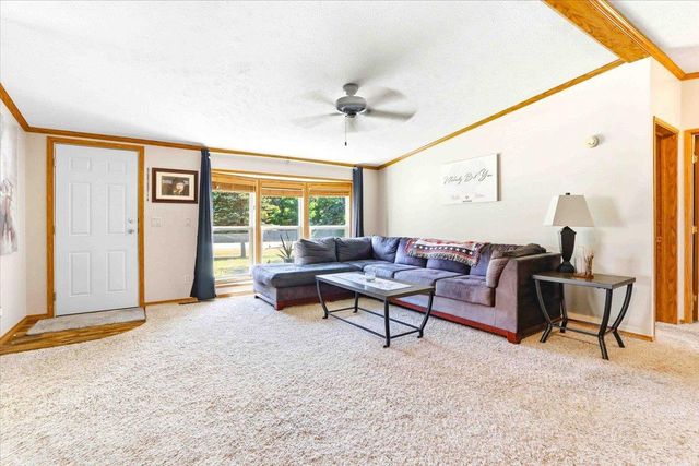 W5510 Oxbow Trail, Princeton, WI 54968