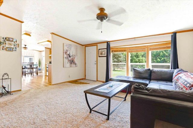 W5510 Oxbow Trail, Princeton, WI 54968