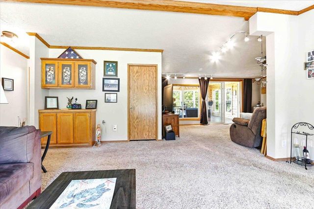 W5510 Oxbow Trail, Princeton, WI 54968