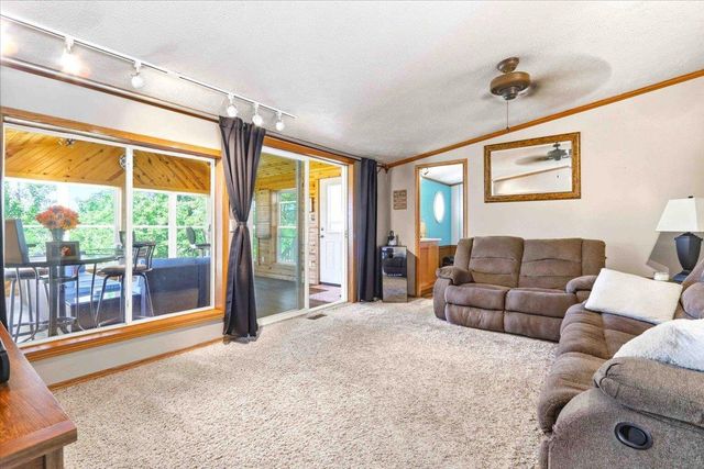 W5510 Oxbow Trail, Princeton, WI 54968