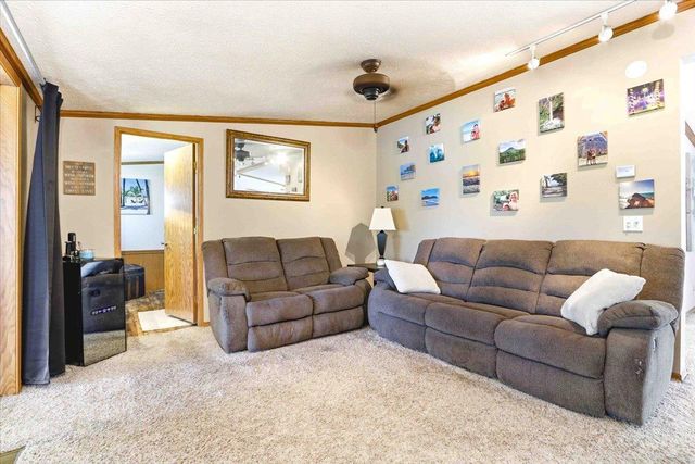 W5510 Oxbow Trail, Princeton, WI 54968