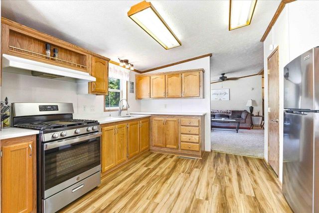 W5510 Oxbow Trail, Princeton, WI 54968