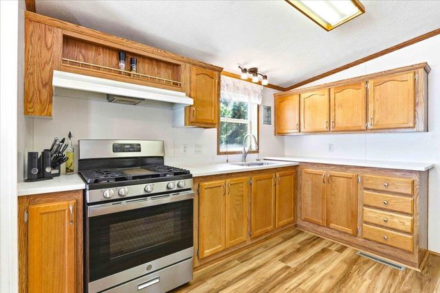 W5510 Oxbow Trail, Princeton, WI 54968