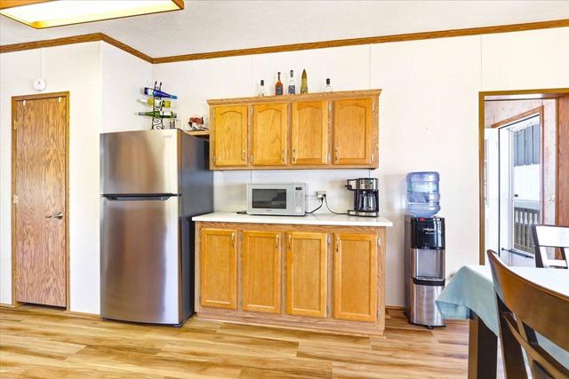 W5510 Oxbow Trail, Princeton, WI 54968