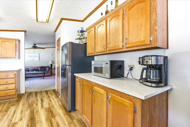 W5510 Oxbow Trail, Princeton, WI 54968