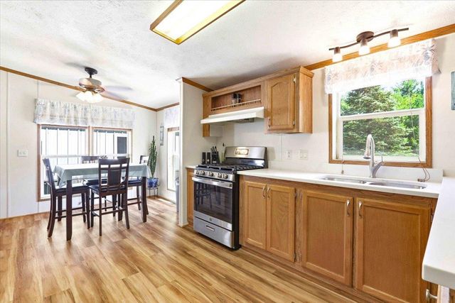 W5510 Oxbow Trail, Princeton, WI 54968
