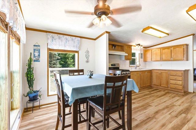 W5510 Oxbow Trail, Princeton, WI 54968