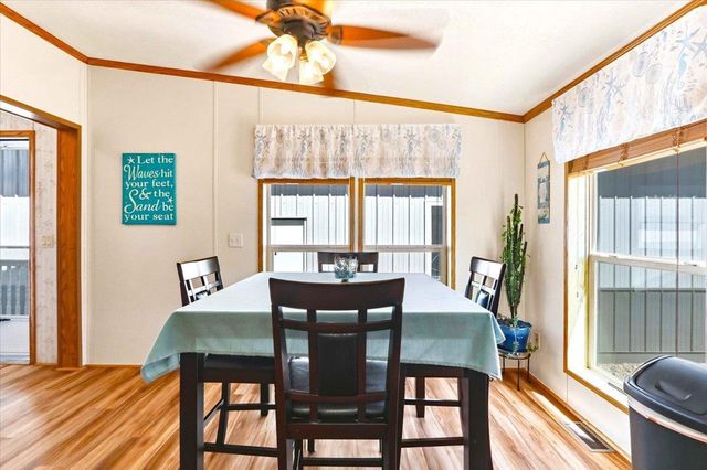 W5510 Oxbow Trail, Princeton, WI 54968