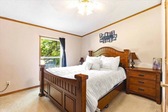 W5510 Oxbow Trail, Princeton, WI 54968