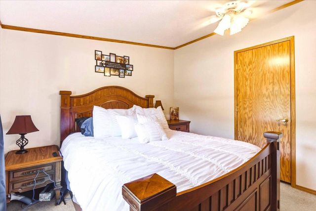 W5510 Oxbow Trail, Princeton, WI 54968