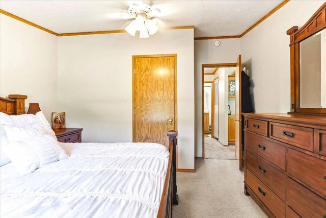 W5510 Oxbow Trail, Princeton, WI 54968