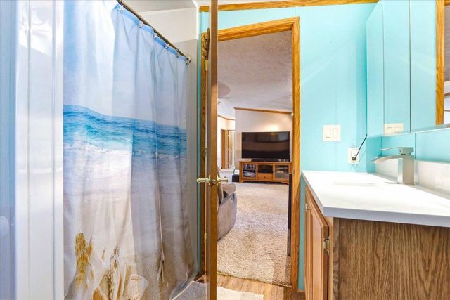 W5510 Oxbow Trail, Princeton, WI 54968