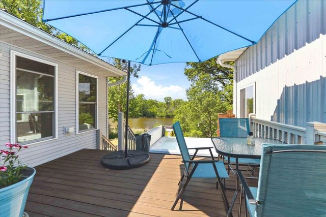 W5510 Oxbow Trail, Princeton, WI 54968
