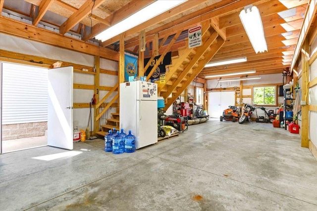 W5510 Oxbow Trail, Princeton, WI 54968