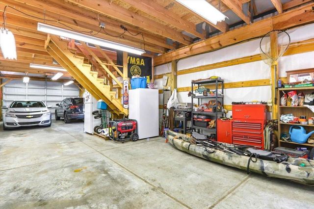 W5510 Oxbow Trail, Princeton, WI 54968
