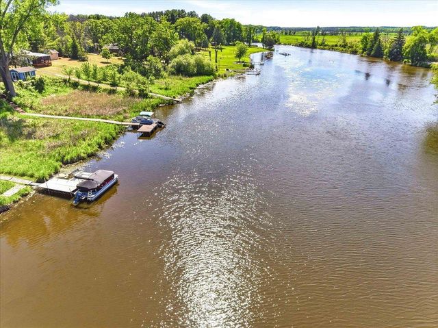 W5510 Oxbow Trail, Princeton, WI 54968