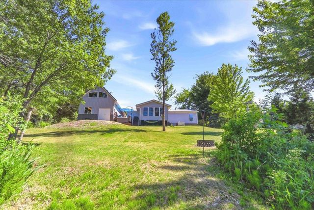 W5510 Oxbow Trail, Princeton, WI 54968