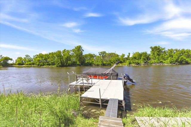 W5510 Oxbow Trail, Princeton, WI 54968