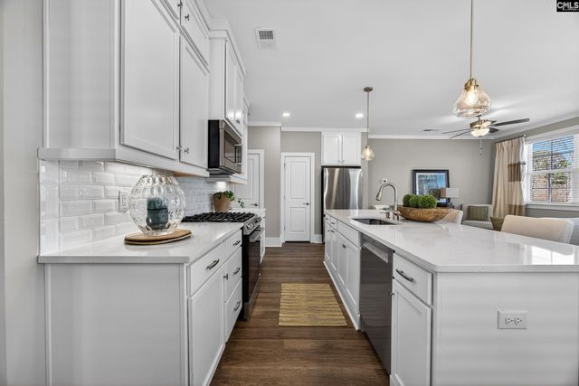 1008 Manarola Road, Lexington, SC 29072