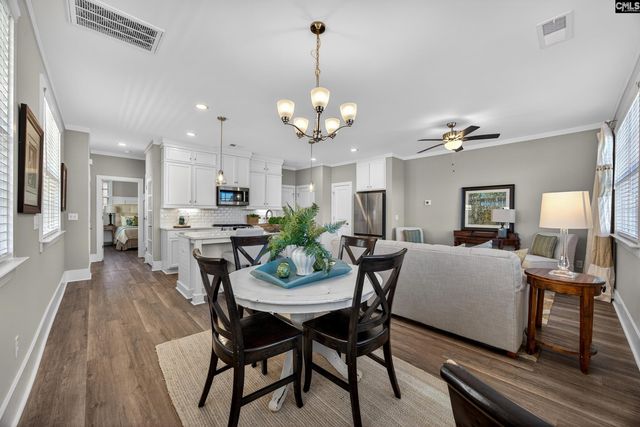 1008 Manarola Road, Lexington, SC 29072