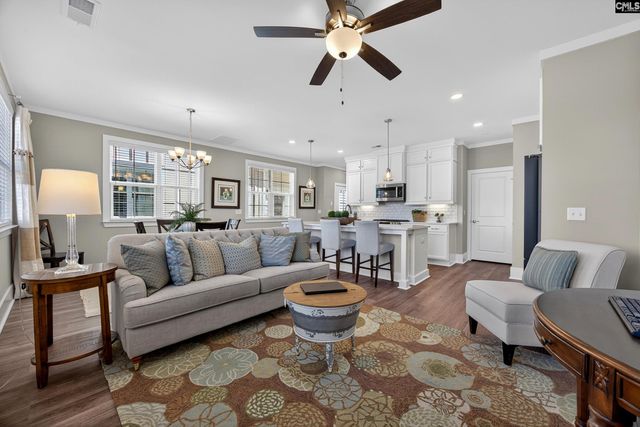 1008 Manarola Road, Lexington, SC 29072