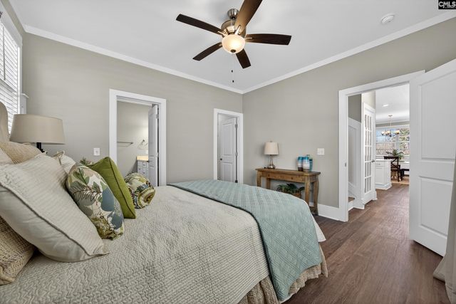 1008 Manarola Road, Lexington, SC 29072