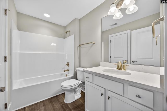 1008 Manarola Road, Lexington, SC 29072