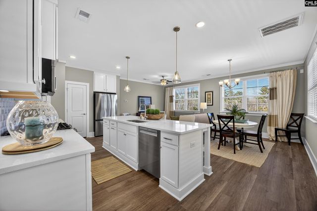 1008 Manarola Road, Lexington, SC 29072