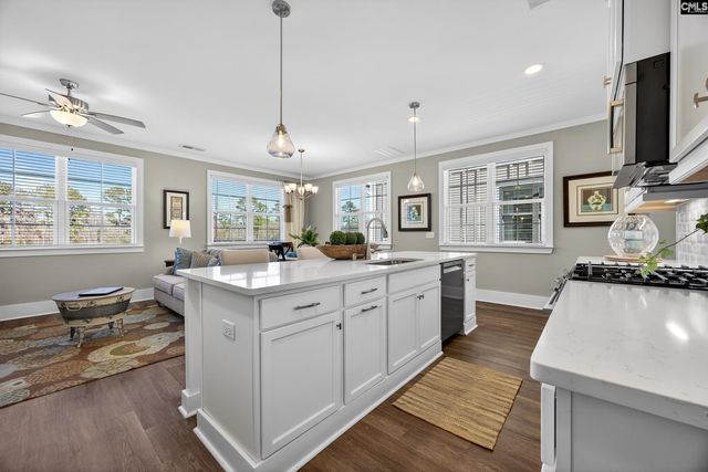 1008 Manarola Road, Lexington, SC 29072