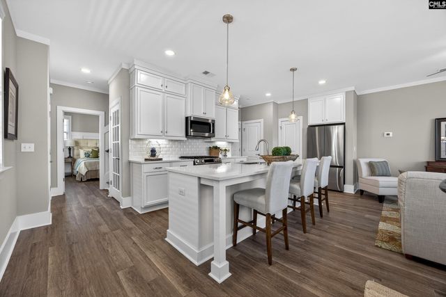 1008 Manarola Road, Lexington, SC 29072