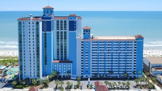 3000 N Ocean Blvd. N # 909, Myrtle Beach, SC 29577