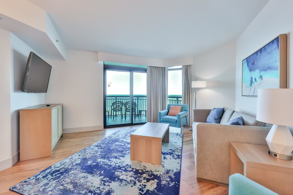 3000 N Ocean Blvd. N # 909, Myrtle Beach, SC 29577 — photo 2
