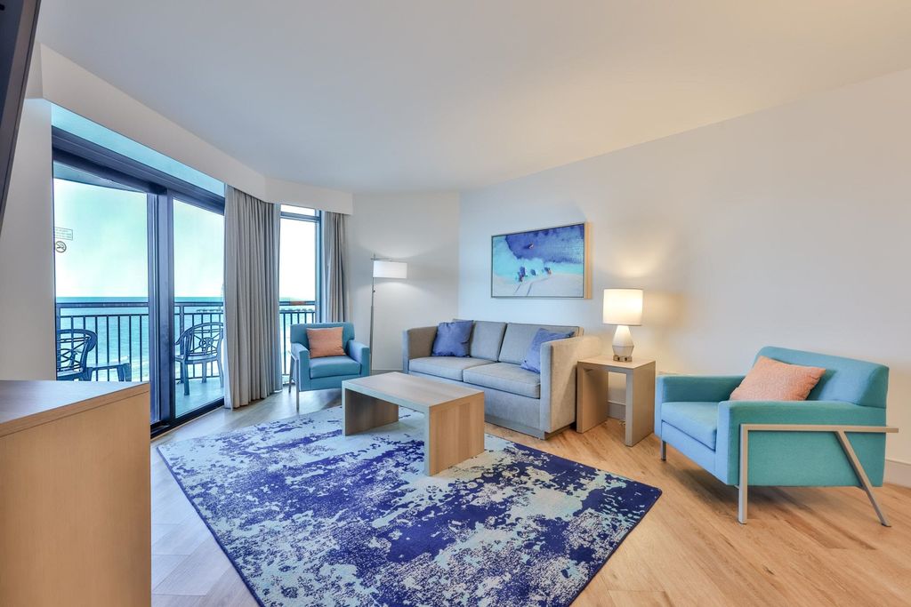 3000 N Ocean Blvd. N # 909, Myrtle Beach, SC 29577 — photo 3