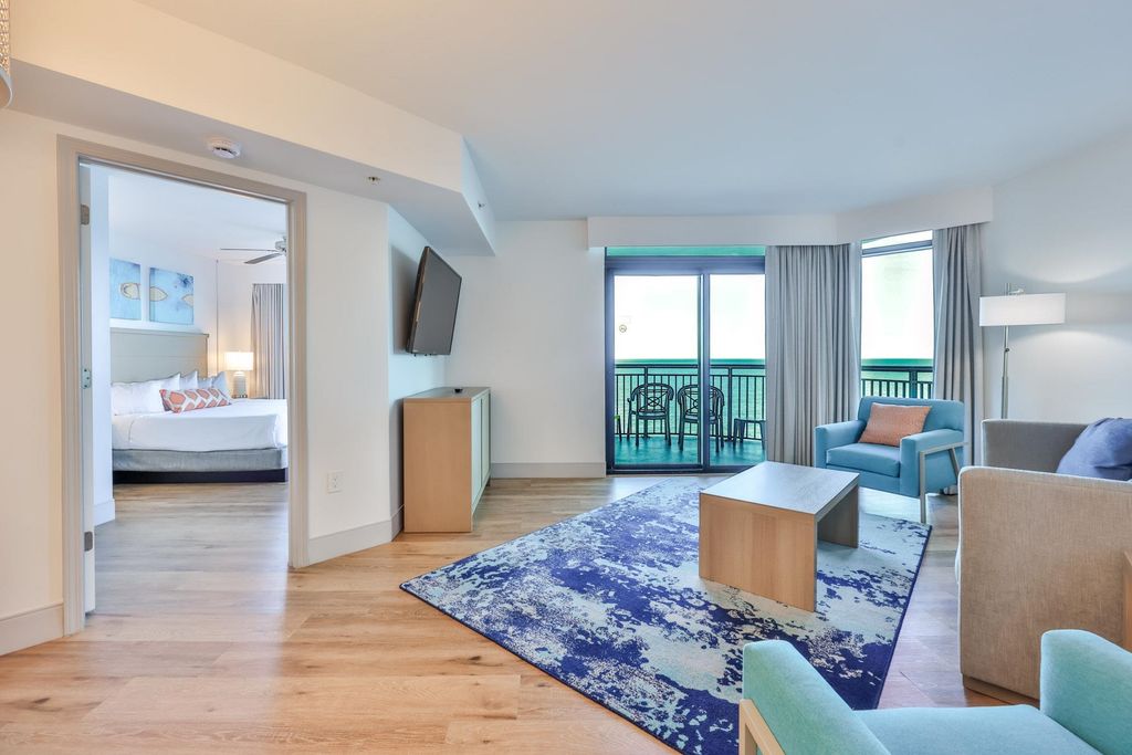 3000 N Ocean Blvd. N # 909, Myrtle Beach, SC 29577 — photo 4