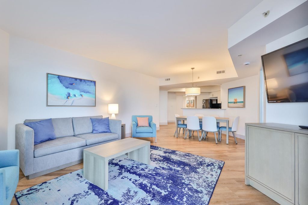 3000 N Ocean Blvd. N # 909, Myrtle Beach, SC 29577 — photo 5