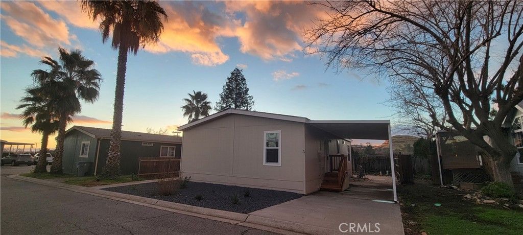Image 1 of property listing at 2920 Clark k-17, Butte Valley, CA 95965
