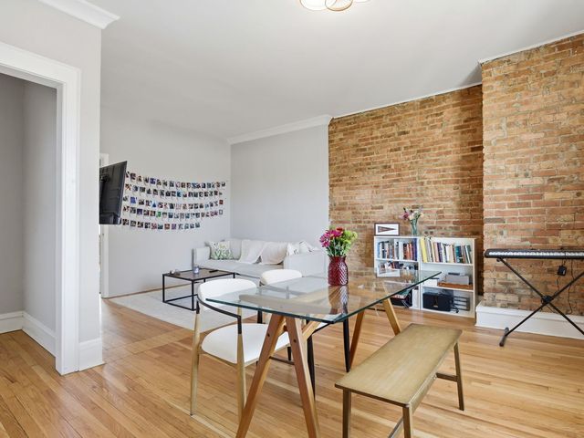 5464 S woodlawn Avenue 3W, Chicago, IL 60615