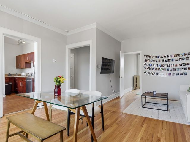 5464 S woodlawn Avenue 3W, Chicago, IL 60615